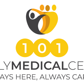 101 Family Medical Centre is Now Online